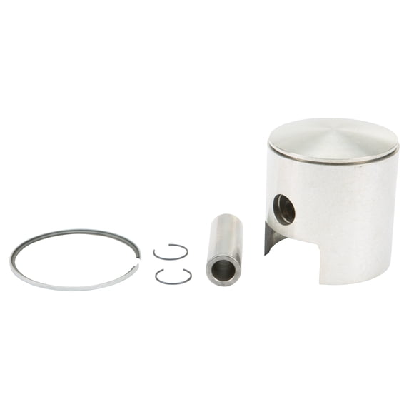Sports Parts Inc 09-812-02N OE Style Piston Kit - 0.50mm Oversize to 73.50mm