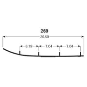 Sports Parts Inc A-04-0-4-269 Ripper Four75 Runners