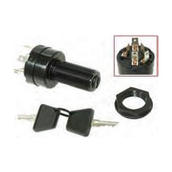 Spi SM-01558 Ignition Switch