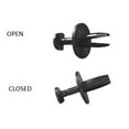 thumbnail image 1 of Sport-Parts Inc Radius Rod Bushing Kit Polaris - SM - 06001, 1 of 3