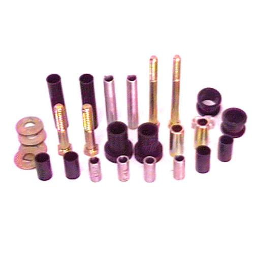 Sports Parts Inc SM-08017 Front End Bushing Kit