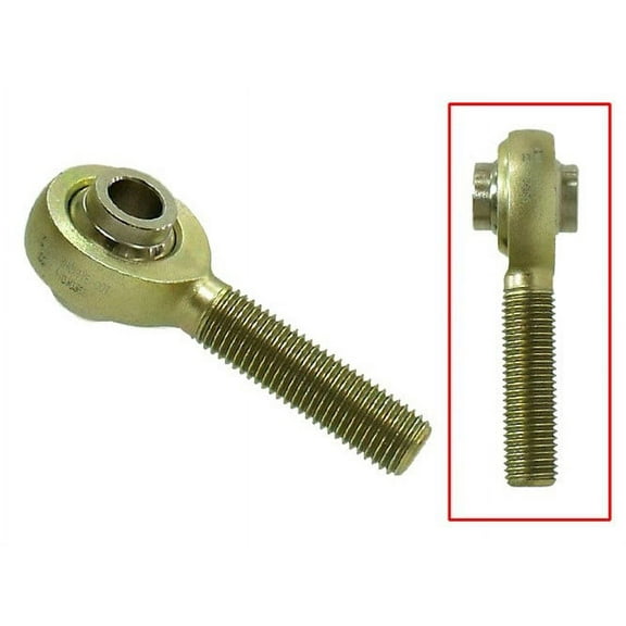Sports Parts Inc SM-08409 Tie Rod End/Thread - M10 x P1.25