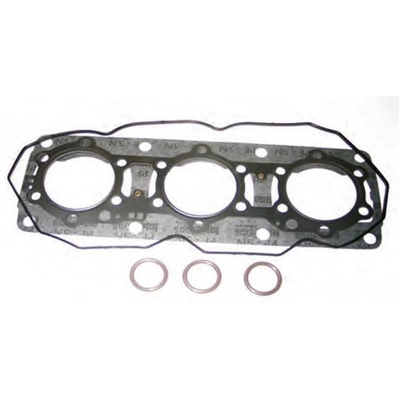 Spi SM-09531T Top End Gasket Set