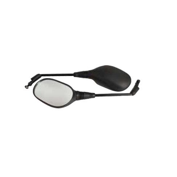 Sports Parts Inc SM-12065 Ski Doo Side Mirrors