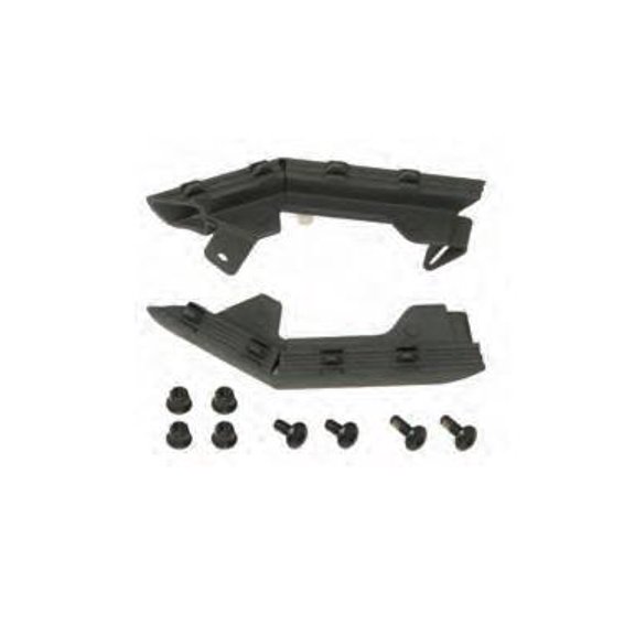 Spi SM-12643 Rear Foot Rest