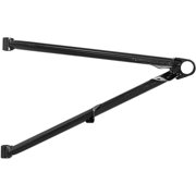 SP1 Chrome Moly Lower Right A-Arm for Arctic Cat Snowmobile SM-08664R