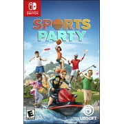Sports Party - Nintendo Switch