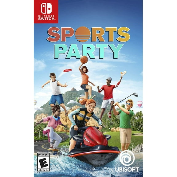 Sports Party