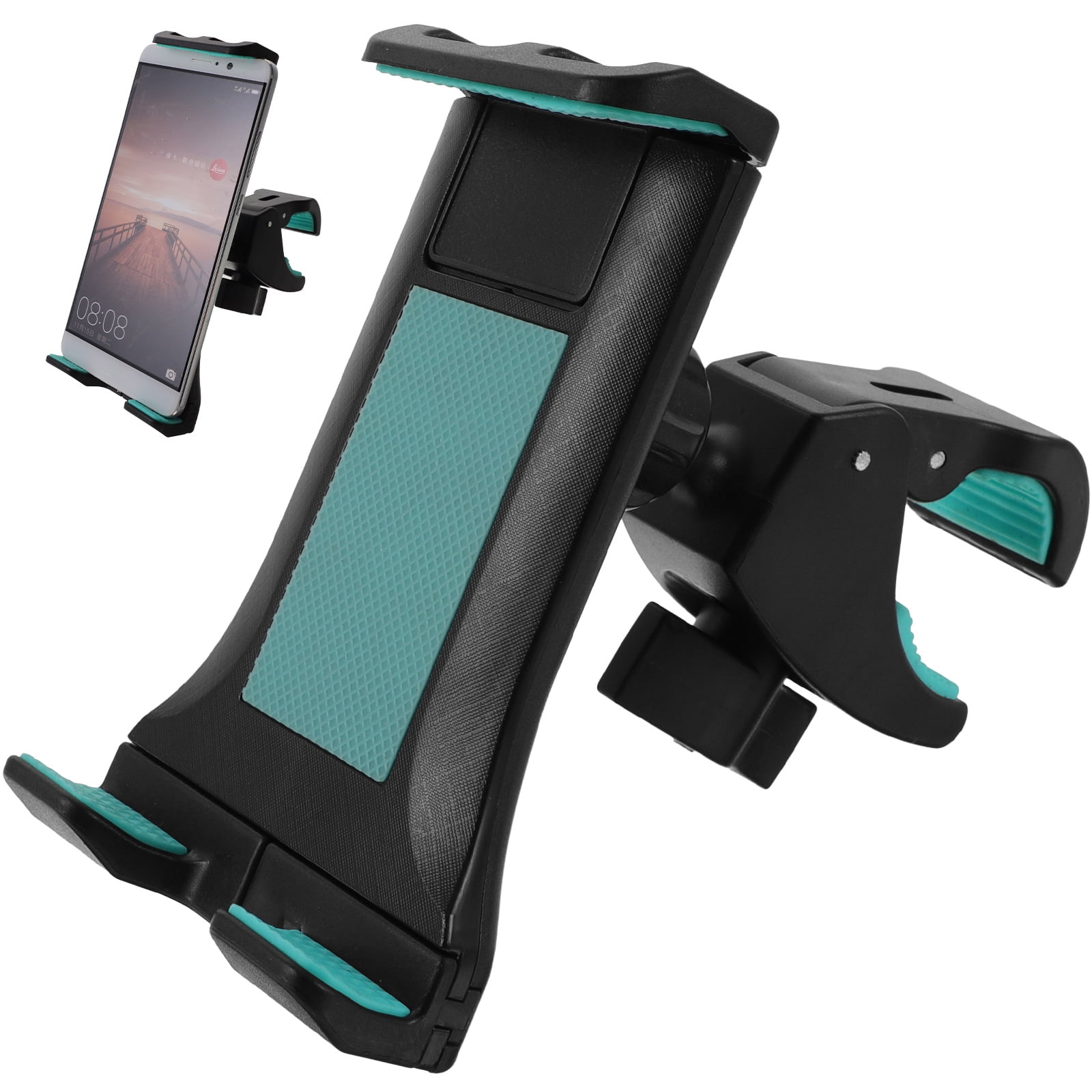 Sports Phone Holder Tablet Stand Treadmill Attachment Exercise Bike