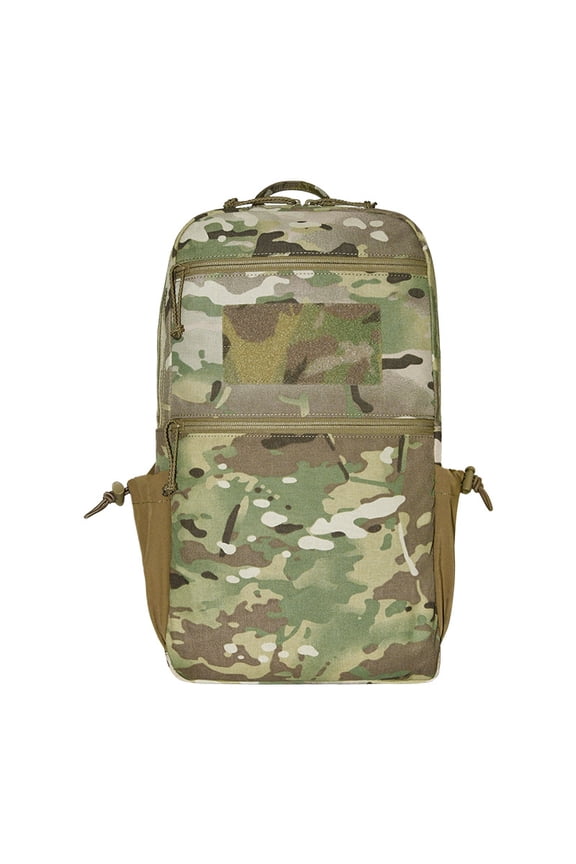 Sports Picnic Camping Waterproof Mountaineering Backpack,CP Camouflage