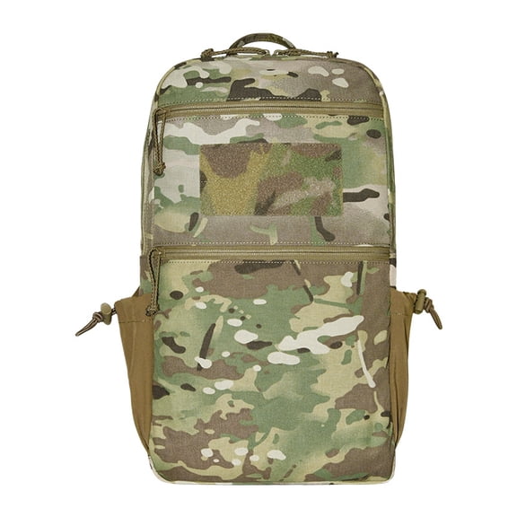 Sports Picnic Camping Waterproof Mountaineering Backpack,Ranger Green