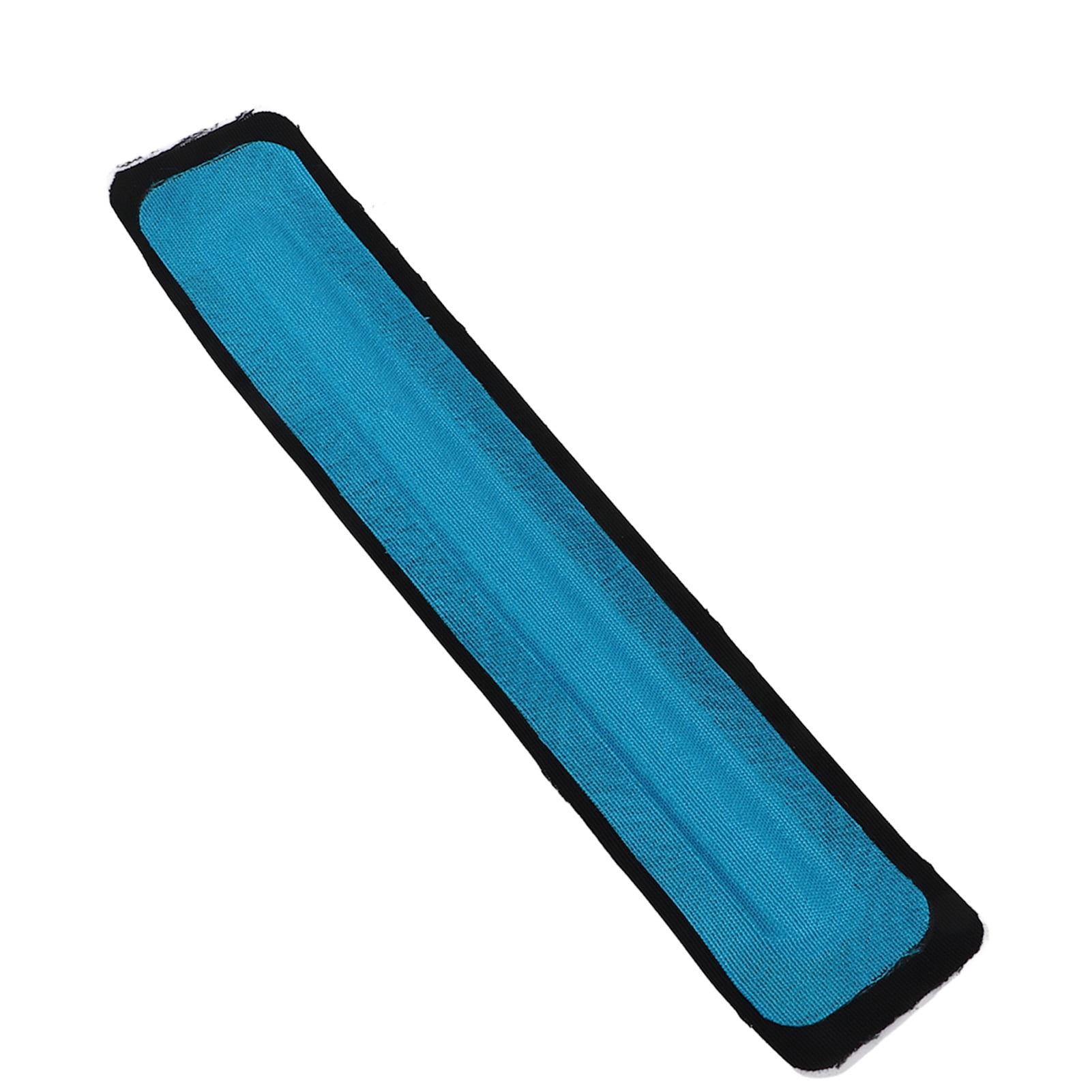 Sports Precut Strips, Sports Support Strip Blue Effective Bending For Elderly For Joint Injury