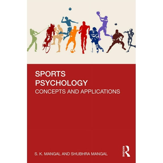 Sports Psychology: Concepts and Applications, (Paperback)