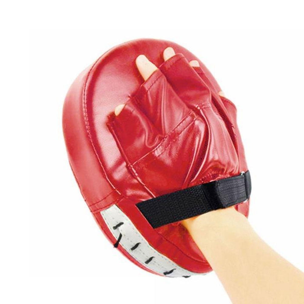 2x Punching Mitts main image 0