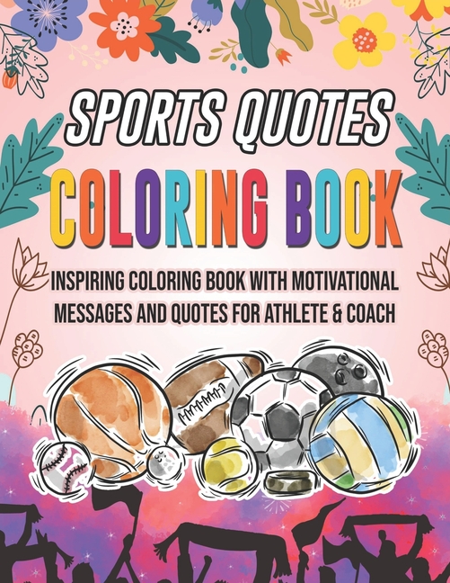 Inspiring Sport Quotes