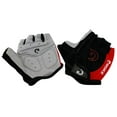Sports Racing Cycling Motorcycle MTB Bike Gel Half Finger Gloves