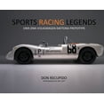 thumbnail image 1 of Sports Racing Legends: 1969 Zink-Volkswagen Daytona Prototype, (Hardcover), 1 of 2