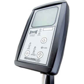 Sports Radar SR Detector
