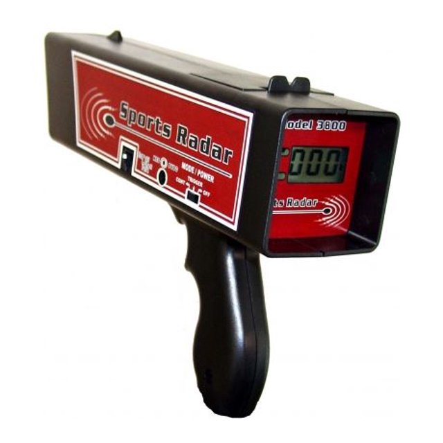 Sports Radar Sports Radar Speed Gun ,