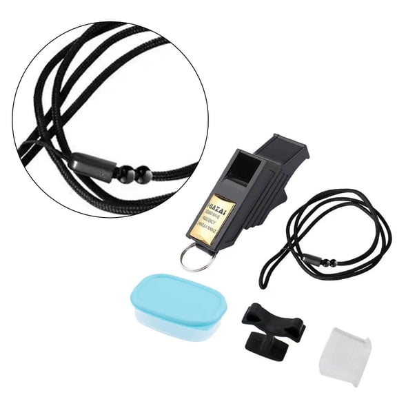Sports Referee Basketball Sports Training Football Camping Survival Lifesaving