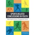 thumbnail image 1 of Pre-Owned Sports-Related Concussions in Youth: Improving the Science, Changing the Culture (Paperback) 0309288002 9780309288002, 1 of 1
