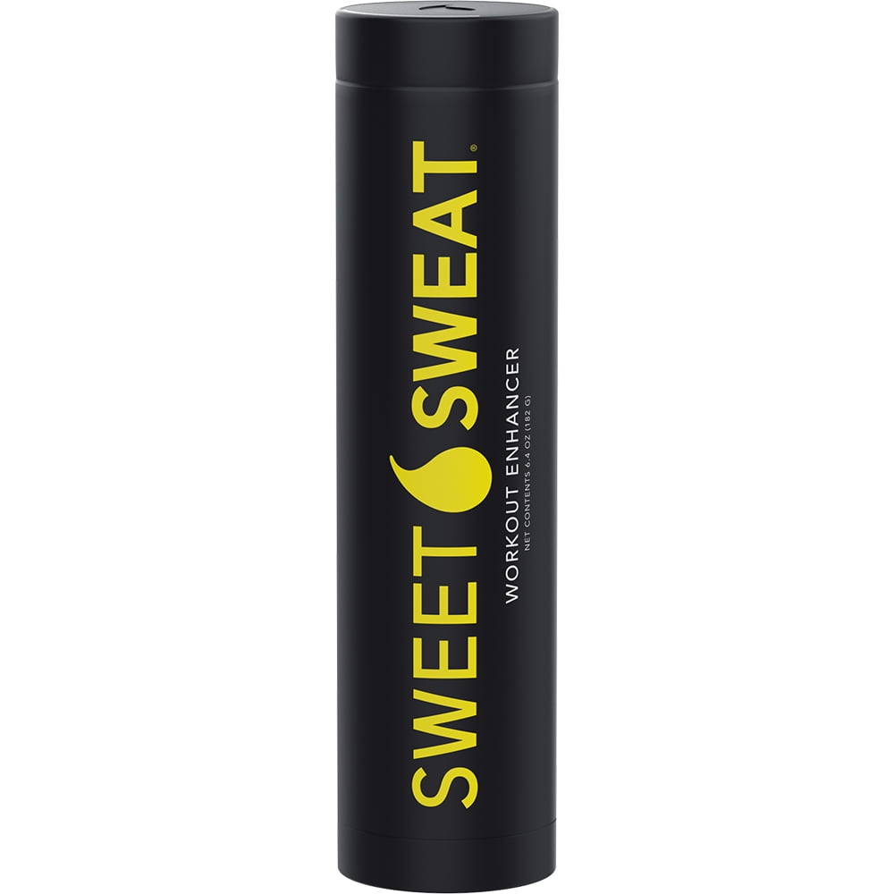 Sports Research Corp Sweet Sweat Workout Enhancer Stick 6.4 oz
