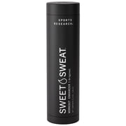 Workout Enhancer Roll-On Gel Stick - Works Best with Sweet Sweat Waist Trimmers
