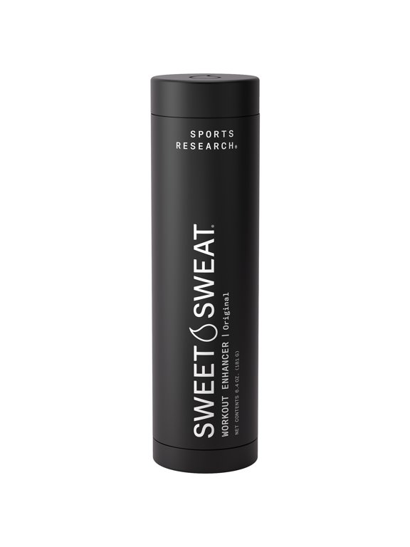 Sweet Sweat 'Workout Enhancer' Gel, Original - 6.4oz Stick