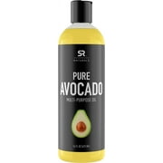 Sports Research Pure Avocado Oil - 100% Natural - Non GMO (16oz)