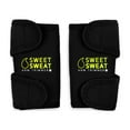 thumbnail image 1 of Sports Research, Sweet Sweat Arm Trimmers, Unisex-Regular, Yellow, 1 Pair, 1 of 3