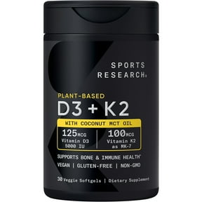 Vitamins D3