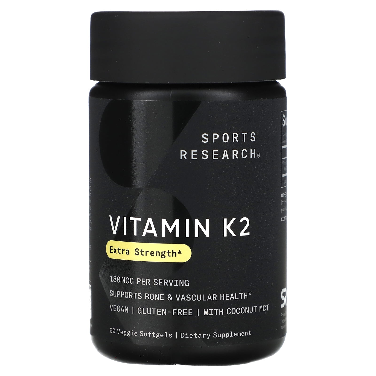 Sports Research K2