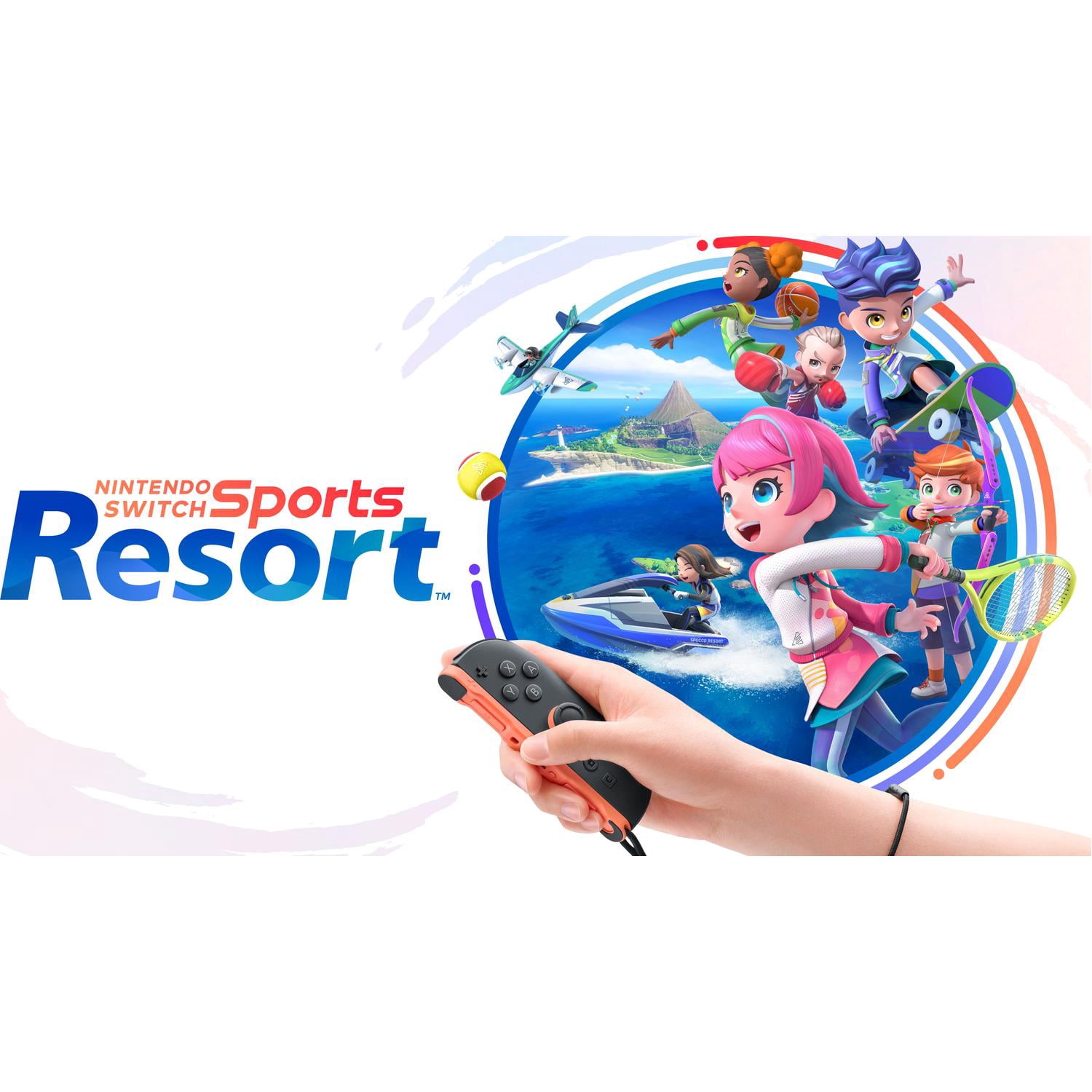 Sports Resort - Nintendo Switch 2 [Digital]