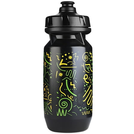 Sports Reusable Water Bottle for Kids Adults, Drinking Bottle Hydrations Bottle