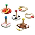 thumbnail image 1 of Sports Ring Toss Game, 1 of 3