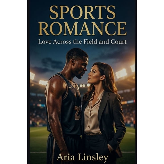 Sports Romance: Love Across the Field and Court, (Paperback)