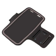 Sports Running Armband for Samsung Galaxy S22 Ultra Phones - Gym Workout Case Cover Band Arm Strap Reflective متوافق مع Samsung Galaxy S22 Ultra