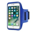 thumbnail image 1 of Sports Running Armband for Motorola Edge (2023) - Gym Workout Case Cover Band Arm Strap, 1 of 6