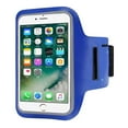 thumbnail image 1 of Sports Running Armband for Motorola Moto G Play (2024) - Gym Workout Case Cover Band Arm Strap N8D for Motorola Moto G Play (2024), 1 of 6