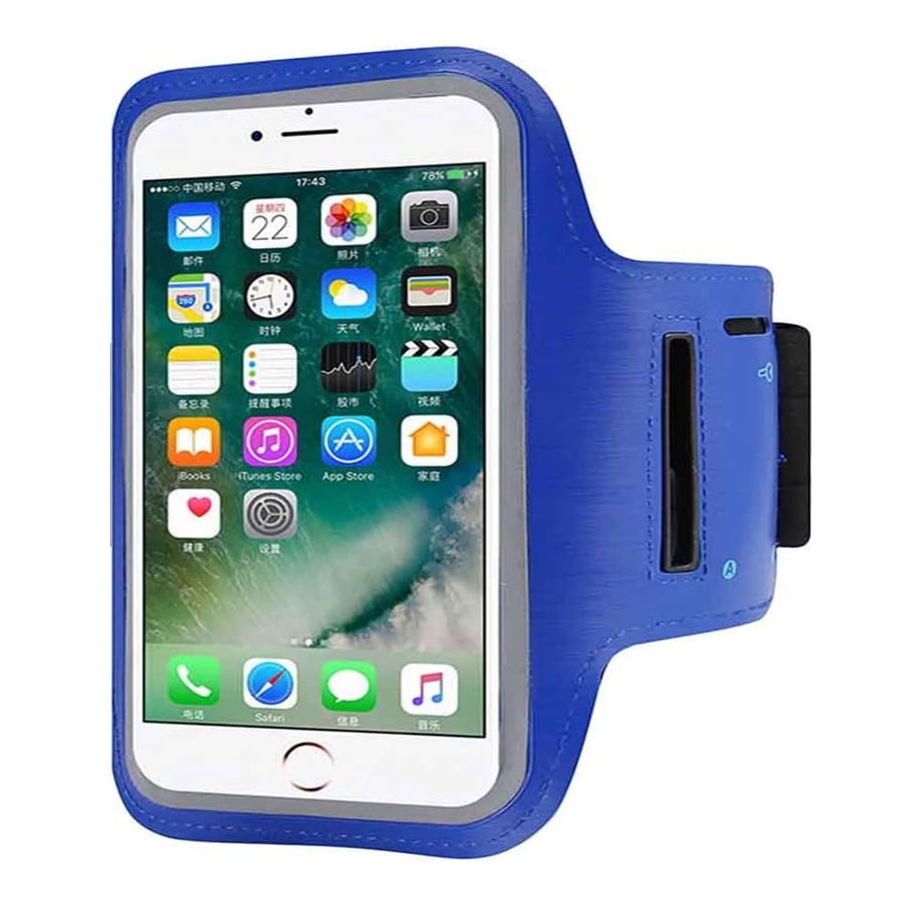 Iphone workout armband hotsell