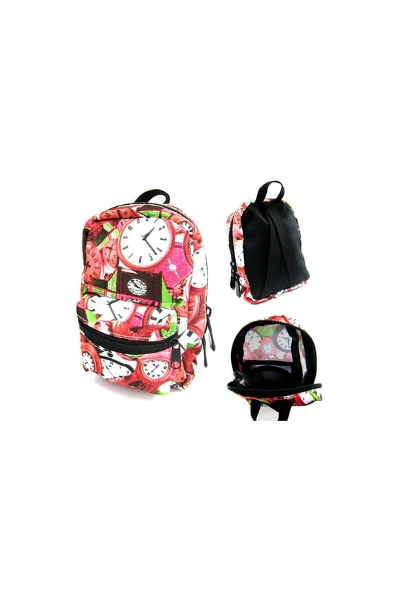 Sports Running Bag Jogging Gym ArmBand Phone Holder Key Pack Mini Backpack