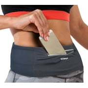 Sports Running Belt Waist Bum Bag Fitness Jogging Cycling Phone Pouch Fanny Pack