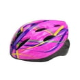 Sports Safe Clearance Sale OnePiece Helmet Bike Riding Helmet Sturdy