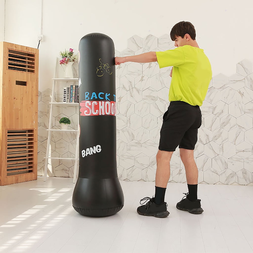 E360 sale inflatable Boxing Tower