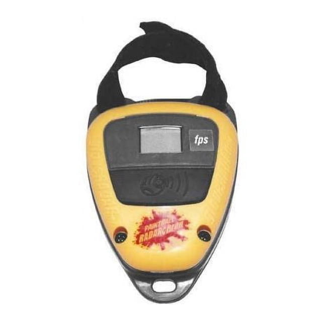 Sports Sensors RadarChron Handheld Chronograph