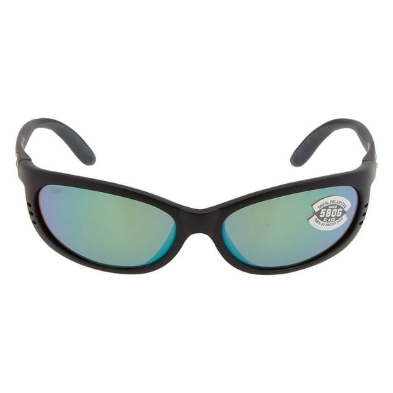 Sports Service Costa Del Mar Fathom Polarized Sunglasses