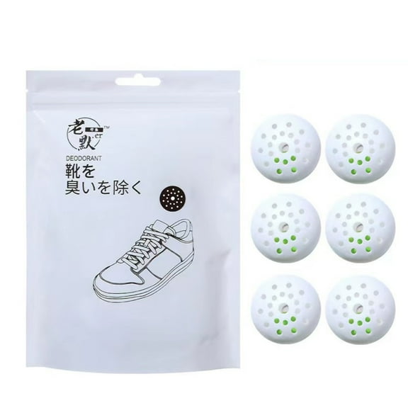 Sports Shoes Deodorant Balls 1 Bag, Fitness Backpack and Locker Freshener, Cleaning Ball, By Kingtowag