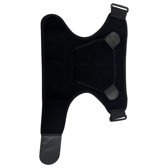 Sports Shoulder Guard Adjustable Pressure Shoulder Fixator