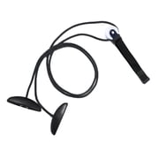 Over The Door Shoulder Pulley System, Physical Therapy Exercise Pulley for Stretching and Strength Training