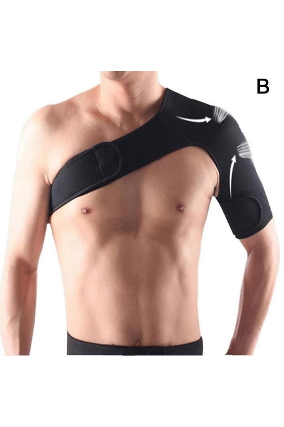 Sports Shoulders Adjustable Shoulder Sports Shoulder Straps